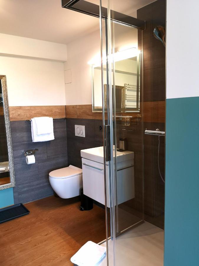 Gasthof Zur Buendte Jenins Extérieur photo