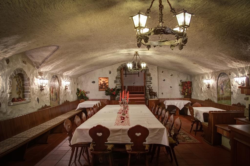 Gasthof Zur Buendte Jenins Extérieur photo