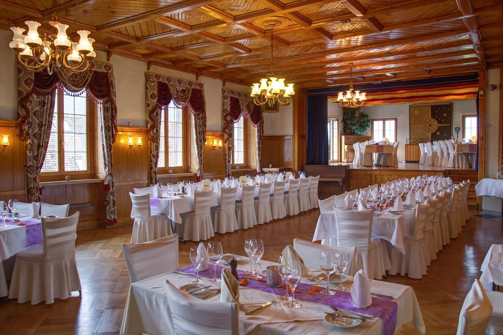 Gasthof Zur Buendte Jenins Extérieur photo