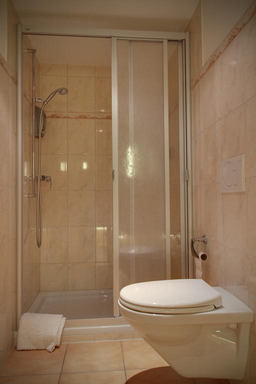Gasthof Zur Buendte Jenins Extérieur photo