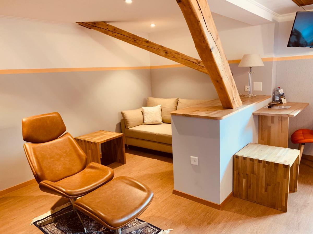 Gasthof Zur Buendte Jenins Extérieur photo
