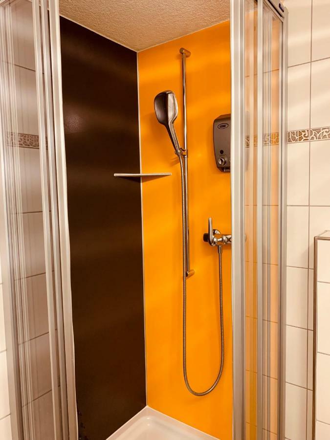 Gasthof Zur Buendte Jenins Extérieur photo